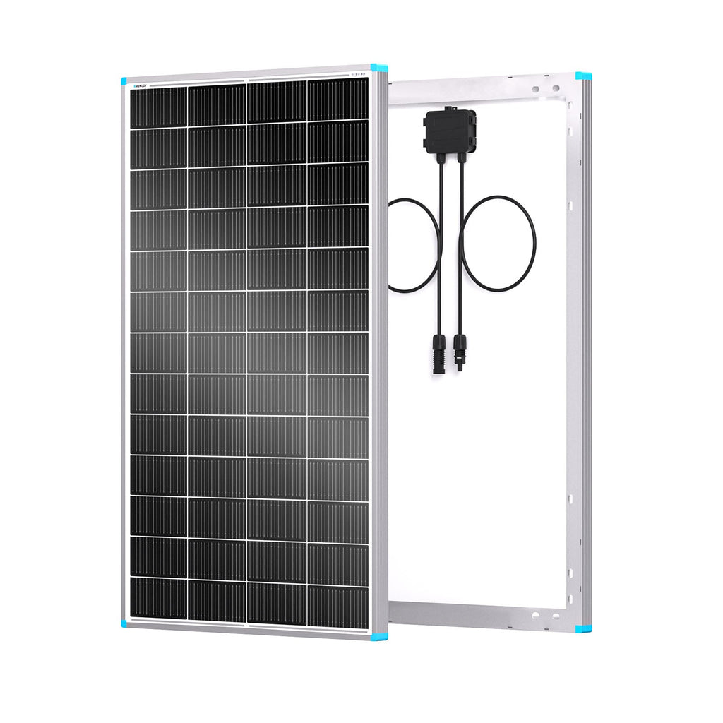 Renogy 200W N-Type High Efficiency Solar Panel