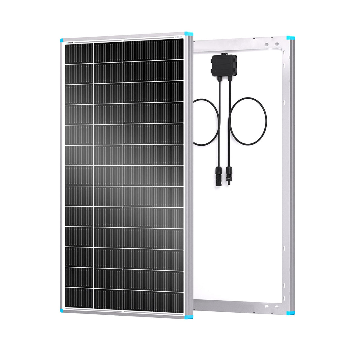 Renogy 200W N-Type High Efficiency Solar Panel