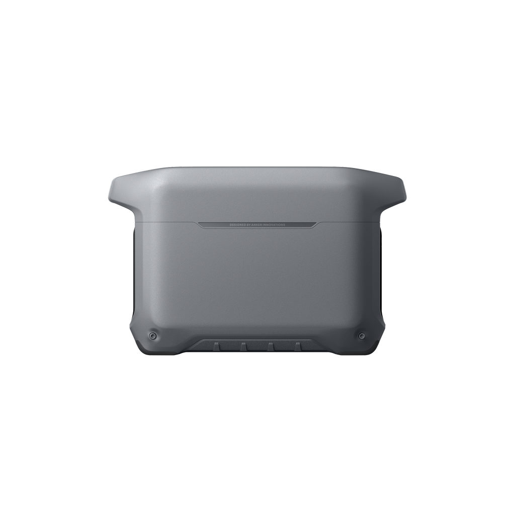 Anker SOLIX C1000 Gen 2 Portable Power Station - 1,024Wh - 2,000W