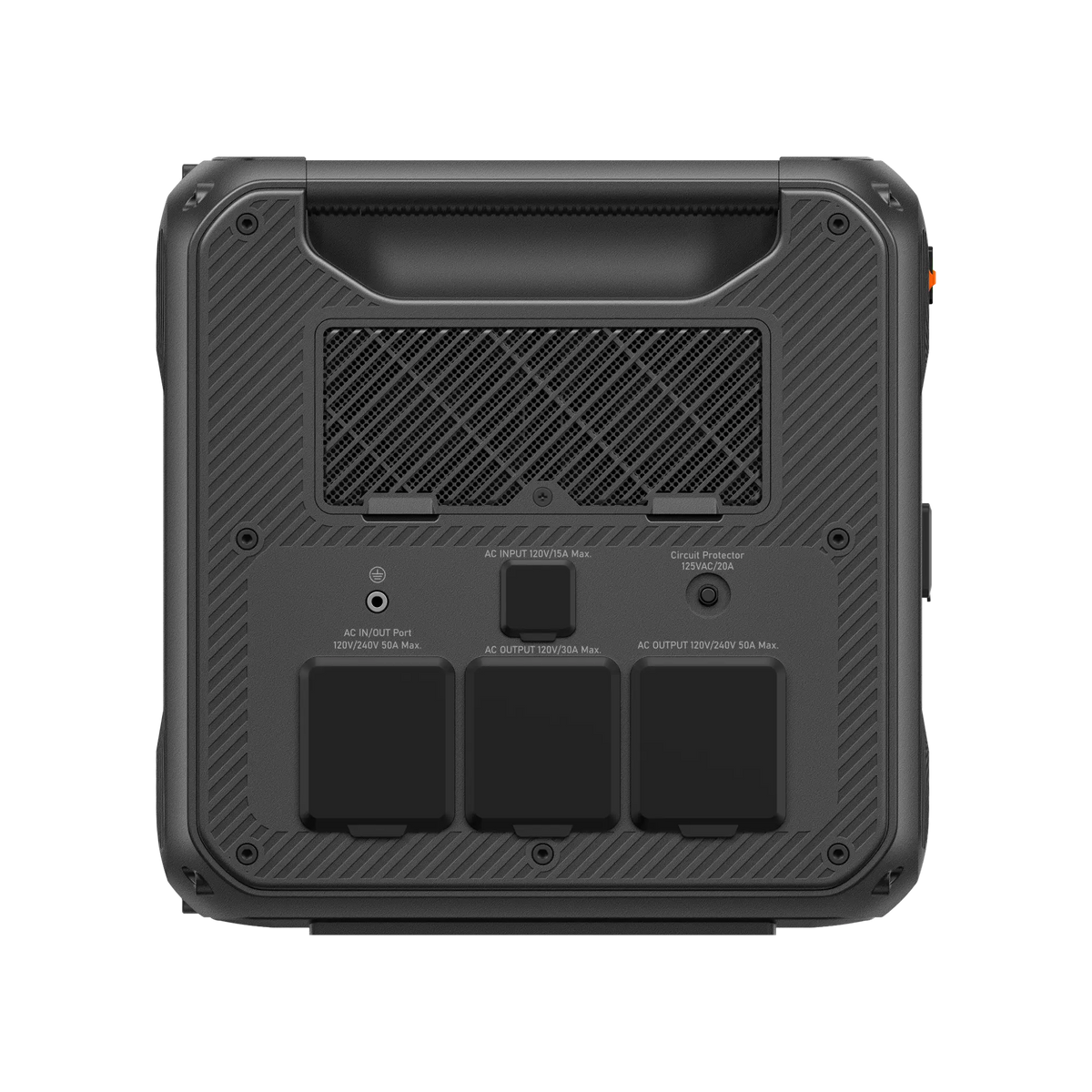 BLUETTI Apex 300 Home Battery Backup (2764.8Wh, 3840W)