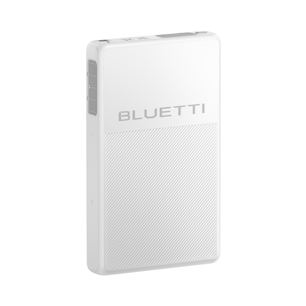 BLUETTI FridgePower Home Battery Backup (2016Wh)