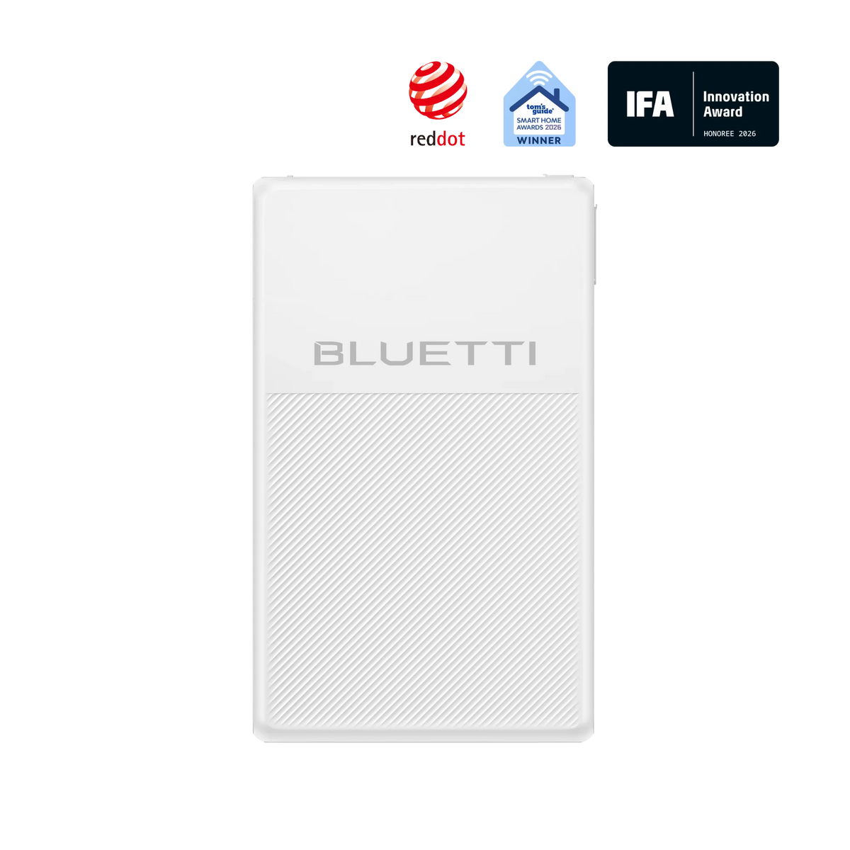 BLUETTI FridgePower Home Battery Backup (2016Wh)