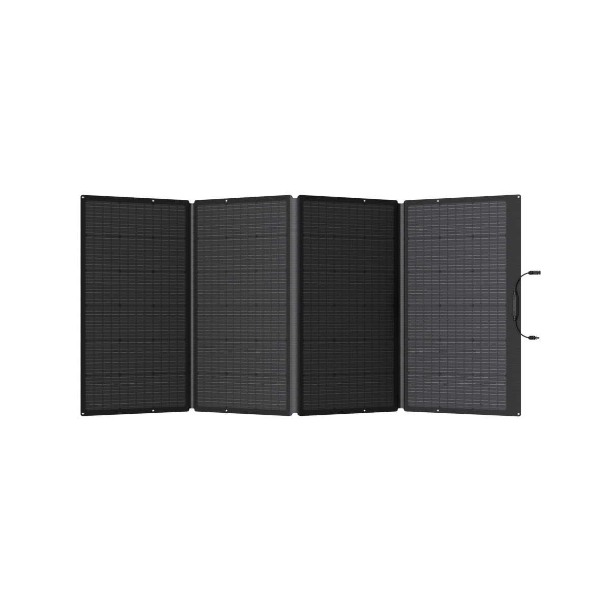 EcoFlow 400W Portable Solar Panel