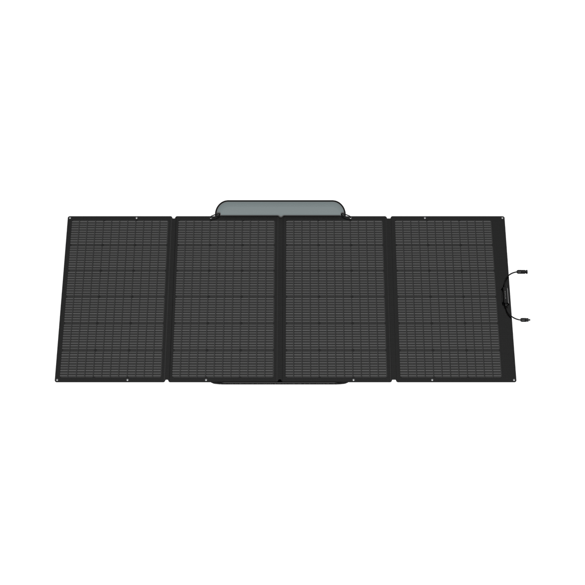 EcoFlow 400W Portable Solar Panel
