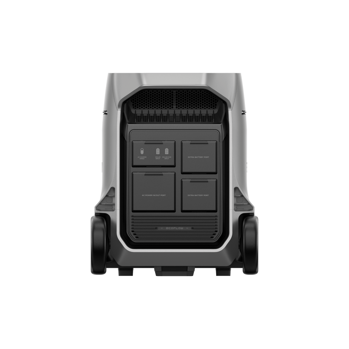 EcoFlow DELTA Pro 3 Portable Power Station (UL9540 Certificated)