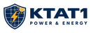 KTAT1 Power and Energy logo